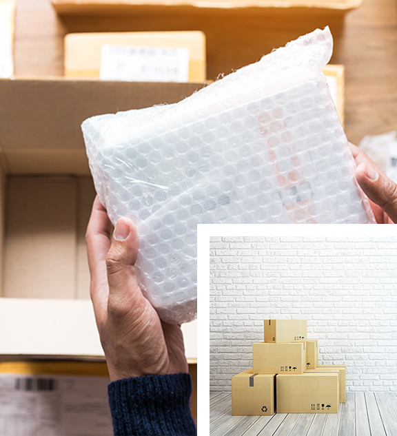 Garden City Packaging LTD| CARDBOARD BOXES | BUBBLE WRAP | ANTI-STATIC PACKAGING | TAPE | POLYTHENE PRODUCTS | POSTAL PRODUCTS | STRAPPING | PAPER PRODUCTS | PALLET WRAP | BESPOKE PACKAGING