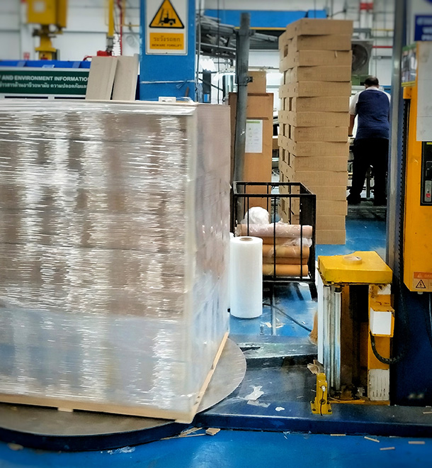 Garden City Packaging LTD| CARDBOARD BOXES | BUBBLE WRAP | ANTI-STATIC PACKAGING | TAPE | POLYTHENE PRODUCTS | POSTAL PRODUCTS | STRAPPING | PAPER PRODUCTS | PALLET WRAP | BESPOKE PACKAGING